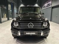 gebraucht Mercedes G500 FINAL EDITION