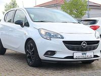 gebraucht Opel Corsa 1.4/VOLL SHEFT/KLIMA/SHZ/PDC/TEMP/BT/