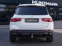 Gebraucht Mercedes GLB200 AMG 150 PS (110 kW) 2026 Polarweiss SUV