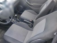 Gebraucht Opel Corsa 60 PS (44 kW) 2006 Blau Kleinwagen