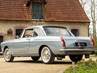 gebraucht Peugeot 404 Coupe Electronic Injection