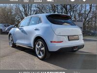 Gebraucht Ora 03 125 kW (171 PS) 2023 Celestial blue metallic Kleinwagen