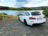 gebraucht BMW 520 D *Touring* *M-Paket*