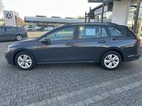 Gebraucht VW Golf VIII Pro 116 PS (85 kW) 2022 Uranograu Kombi