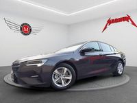 Gebraucht Opel Insignia Elegance 122 PS (89 kW) 2021 Braun Limousine