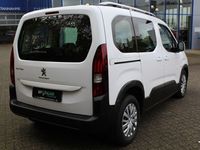 gebraucht Peugeot Rifter L1 Active PureTech 130 EAT8