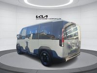 Neu Kia PV5 Plus 119 kW (163 PS) 2026 Grau Van / Kleinbus