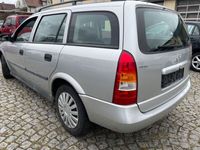 gebraucht Opel Astra 1.6 16V Elegance