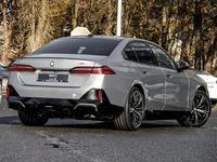 Gebraucht BMW i5 M Sport 289 kW (394 PS) 2026 Grau Limousine