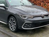 Gebraucht VW Golf Alltrack 250 PS (183 kW) 2023 Grau Kombi