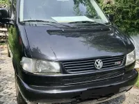 Gebraucht VW T4 151 PS (111 kW) 2000 Van