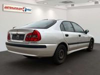 gebraucht Mitsubishi Carisma 1.8 GDI Automatik Klima Leder SHZ