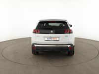 Gebraucht Peugeot 3008 Allure 165 PS (121 kW) 2018 Weiß SUV
