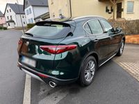 gebraucht Alfa Romeo Stelvio 2.0 Turbo 16V 147kW Super AT8-Q4 Super