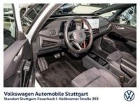 Gebraucht VW ID.3 GTX 210 kW (286 PS) 2025 Gletscherweiß metallic/schwarz Kleinwagen