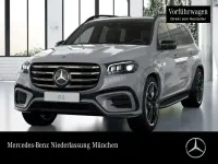 Gebraucht Mercedes GLS450 AMG 367 PS (269 kW) 2026 Grau SUV