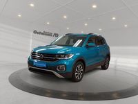 Gebraucht VW T-Cross Active 110 PS (80 kW) 2022 Andere SUV