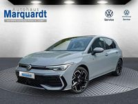 Neu VW Golf VIII R-line 150 PS (110 kW) 2026 Grau Limousine