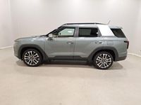 Gebraucht Ssangyong (KGM) Torres 163 PS (119 kW) 2023 Forest green SUV