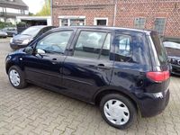 Gebraucht Mazda 2 75 PS (55 kW) 2005 Blau Kleinwagen