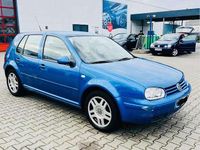 Gebraucht VW Golf IV Comfortline 75 PS (55 kW) 2002 Limousine