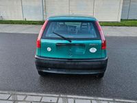 gebraucht Fiat Punto 1.1 benzin