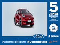 Neu Ford Puma Gen-E Premium 124 kW (169 PS) 2025 Digital aqua blue SUV