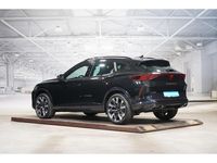 Gebraucht Cupra Formentor 150 PS (110 kW) 2025 Midnightschwarz metallic SUV