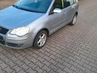 Gebraucht VW Polo 103 PS (75 kW) 2007 Kleinwagen