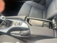 Gebraucht BMW 523 190 PS (139 kW) 2009 Silber Limousine