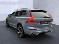 Gebraucht Volvo XC60 Ultimate 455 PS (334 kW) 2022 Thunder grey / (metallic) SUV