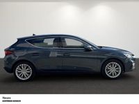 Gebraucht Seat Leon XCELLENCE 204 PS (150 kW) 2020 ´magnetic tech´ Limousine