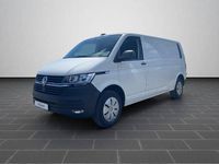 Gebraucht VW Transporter 150 PS (110 kW) 2024 Candyweiß Van