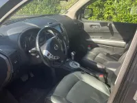 Gebraucht Nissan X-Trail 150 PS (110 kW) 2010 Schwarz SUV