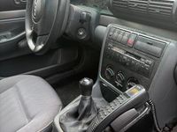 Gebraucht Audi A4 125 PS (91 kW) 1998 Grün Limousine