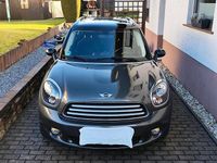 Gebraucht Mini Cooper Countryman 122 PS (89 kW) 2014 Grau SUV