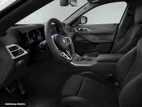 Neu BMW i4 M Sport 250 kW (340 PS) 2026 Alpinweiß Limousine