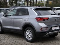 gebraucht VW T-Roc 1.0 TSI