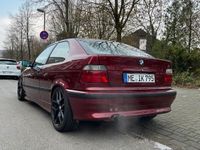 gebraucht BMW 323 Compact ti -