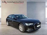 Gebraucht Audi A6 Ambiente 204 PS (150 kW) 2020 Schwarz Kombi
