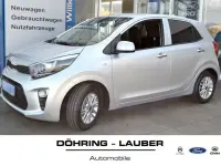 Occasion Kia Picanto Vision 67 ch (49 kW) 2024 Argent Citadine