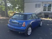 Usata Mini Cooper 116 CV (85 kW) 2006 Utilitaria