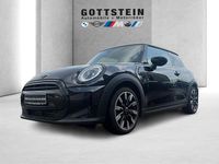 Gebraucht Mini Cooper 136 PS (100 kW) 2024 Schwarz Kleinwagen