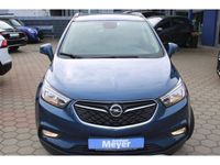 gebraucht Opel Mokka X 1.4 Turbo Active