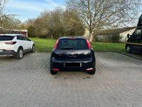 gebraucht Fiat Punto 1.2 8V YOUNG