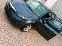 Gebraucht Mazda 2 65 PS (47 kW) 2006 Grau Kleinwagen