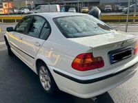 gebraucht BMW 318 318 i