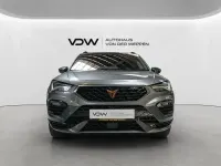 Gebraucht Cupra Ateca VZ 300 PS (220 kW) 2024 Grau SUV