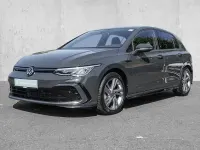 Gebraucht VW Golf VIII R-line 131 PS (96 kW) 2024 Grau Limousine