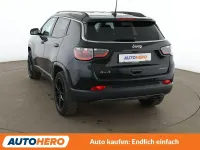 Occasion Jeep Compass Limited 170 ch (125 kW) 2017 Noir SUV